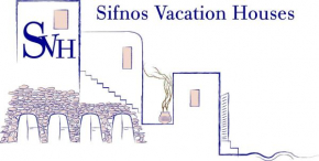 Sifnos Vacation Home